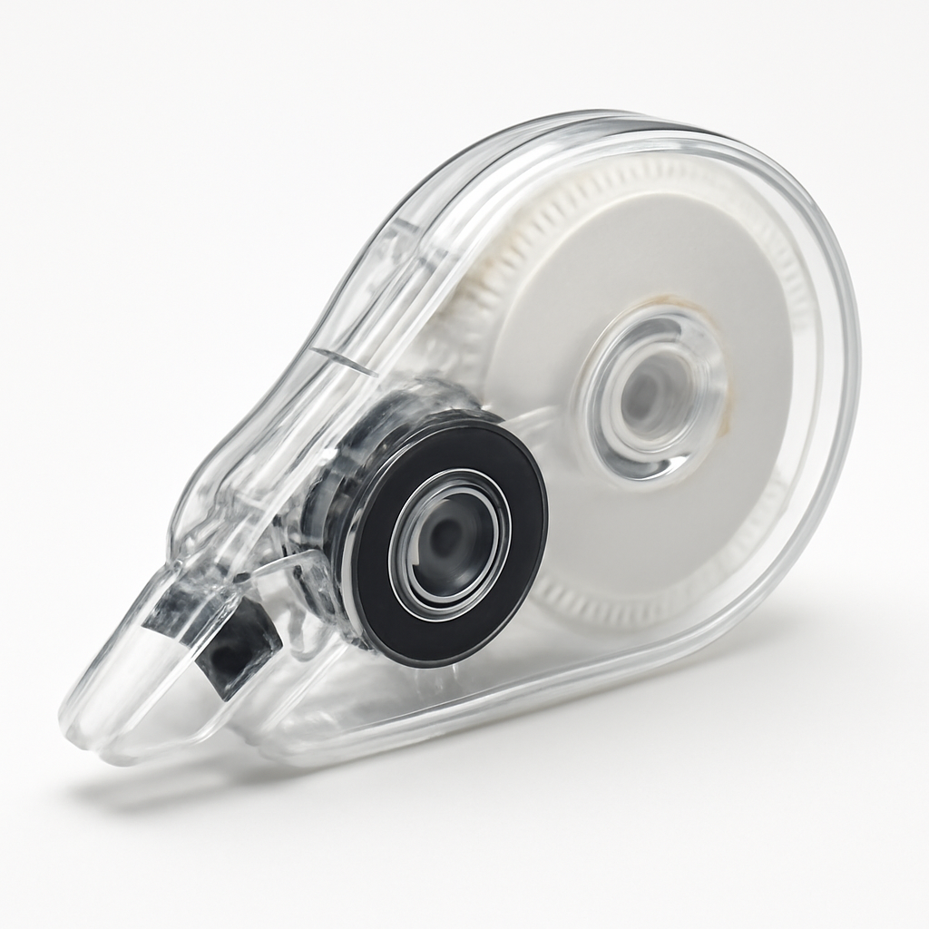 컴팩트 수정테이프 4mm